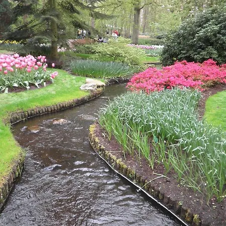 浩斯沃思公寓 *