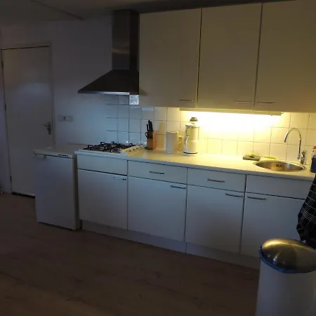 公寓 浩斯沃思公寓 *